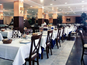 Balneario de Archena - Hotel Levante