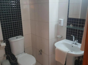 Отель Damlatas Elegant Apart