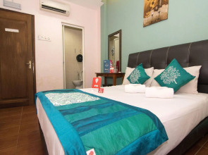 OYO 109 V'la Park Hotel