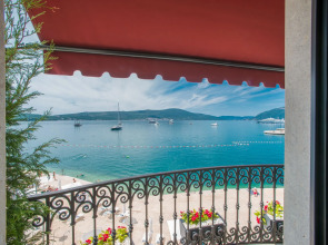 Boutique Hotel La Roche