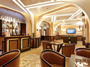 Best Western Plus Bristol Hotel