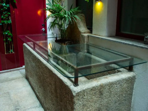 La Posada del Dragón