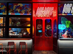 base-Wangfujing Serviced Apartment