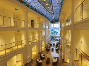 Hotel Vita Bella Resort & Spa