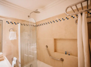 Hotel Playa Victoria