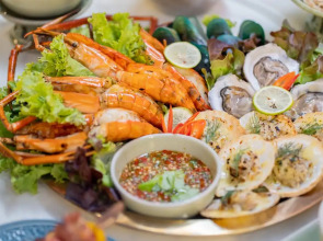 Jantra Residence by Chinocollection