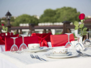 Sun Club Hotel Side - All Inclusive