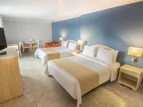 GHL Relax Hotel Sunrise