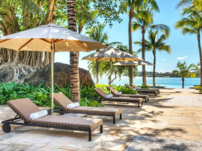 The Westin Mauritius Turtle Bay Resort and Spa