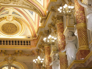 InterContinental Paris le Grand by IHG