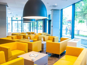 Q Hotel Plus Wroclaw