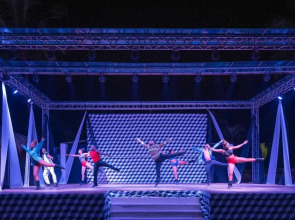 Coral Costa Caribe Beach Resort - All Inclusive