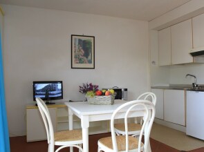 Residence Eurotel Bouganville