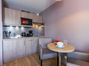 Pierre & Vacances Residence La Petite Venise