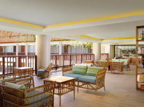 Four Points By Sheraton Bali, Kuta