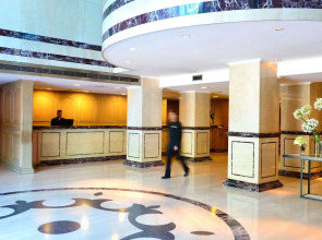 Pestana Buenos Aires Hotel