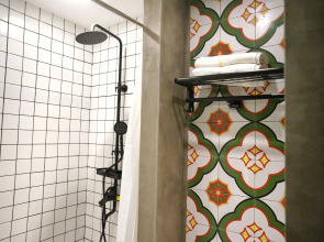 Chengdu Flipflop Hostel