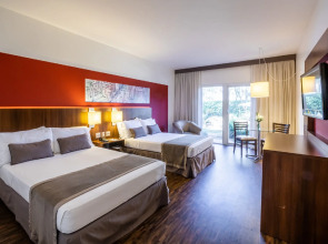 Hotel Panamby Guarulhos