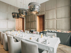 The Emblem Prague Hotel - Preferred Hotels & Resorts