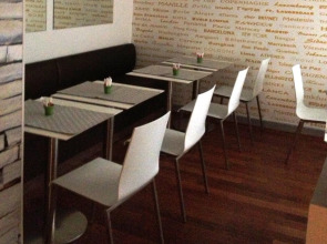 Villa des Ambassadeurs