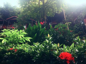 Phi Phi Green Hill Resort