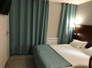 Hotel Relais Bergson