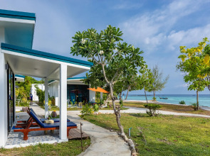 Paradise Resort PHI PHI