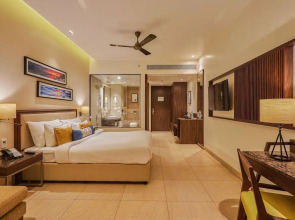 Nanu Resort, Arambol