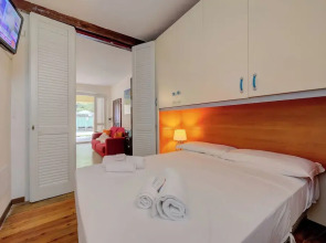 Vicolo 42-private Terrace-200m Lake