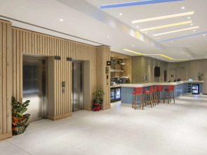 Hampton By Hilton Cerkezkoy