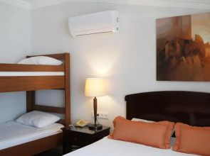 Akdora Resort Hotel & Spa