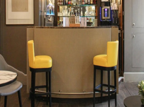 Hôtel Le Marquis by Inwood Hotels