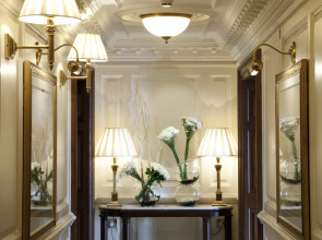 Taj Mahal, New Delhi