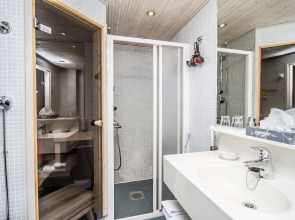 Best Western Hotel Apollo