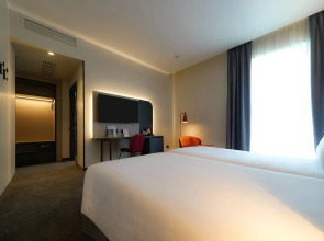 Mercure Bergamo Centro Palazzo Dolci