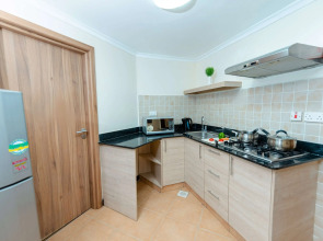 Heri Heights Hotel Apartments, SureStay Collection by BW