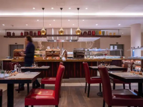 Mövenpick Hotel Geneva