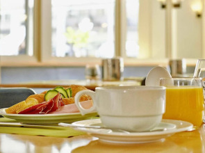 Sorell Hotel Arabelle