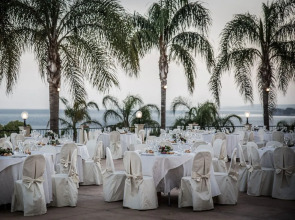 Capo Dei Greci Taormina Coast - Resort Hotel & SPA