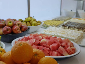 Hotel Rosamar Maritim