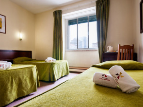 Residencial Lar do Areeiro