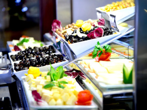 Hotel Hegsagone Marine Asia