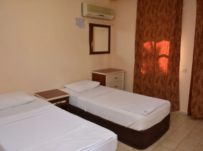 Club Palm Garden Keskin