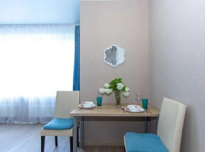 Апартаменты на Немировича-Данченко 150