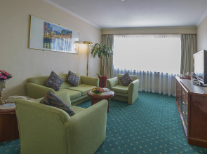 CITIC Hotel Beijing Airport