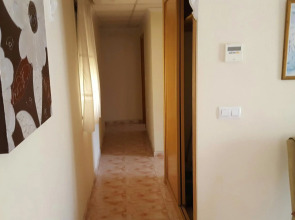 Apartamentos Turísticos Fresno