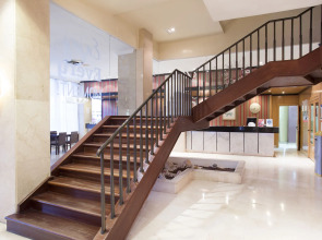 Be Live Adults Only Tenerife