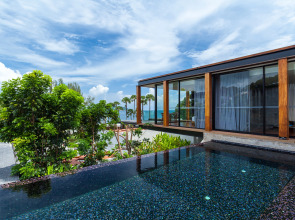 The Naka Phuket, a member of Design Hotels