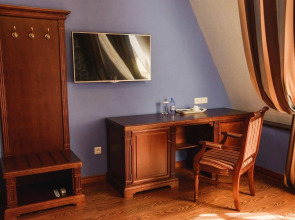 Променад Парк отель