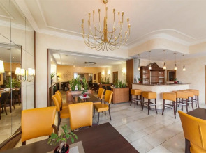 Hotel Flora Düsseldorf